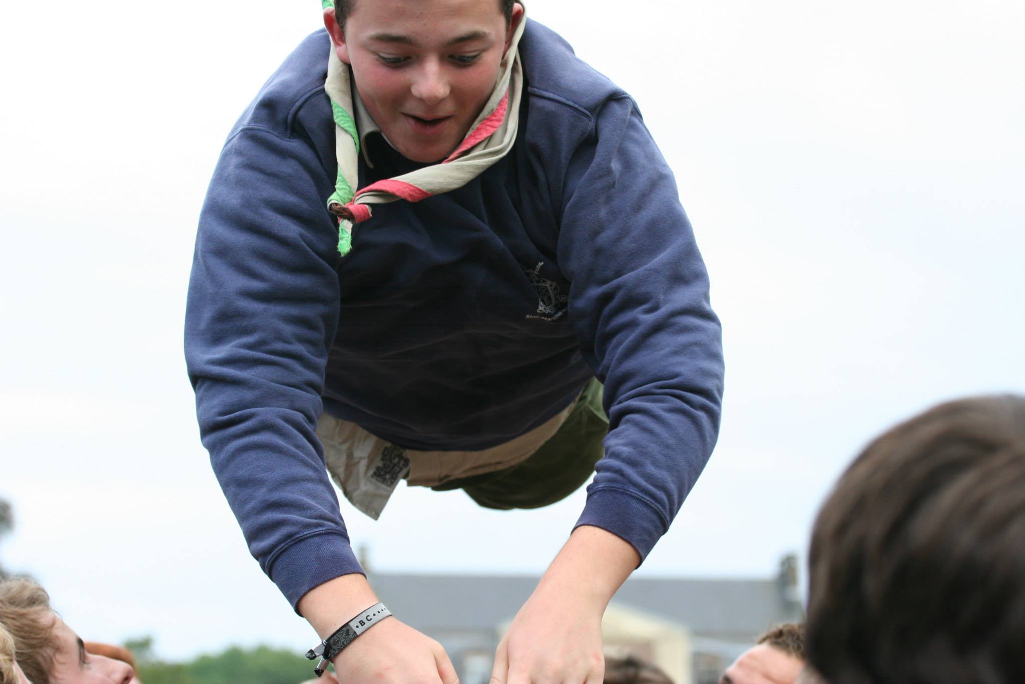 Sint-Martinus den XIIde - Opening 2015-2016